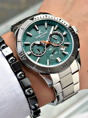 Daniel Klein DK.1.13892-3 Erkek Kol Saati