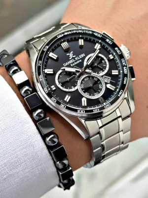 Daniel Klein DK.1.13901-1 Erkek Kol Saati