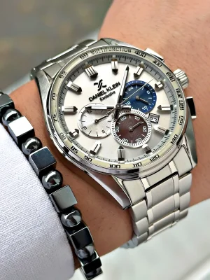 Daniel Klein DK.1.13901-11 Erkek Kol Saati