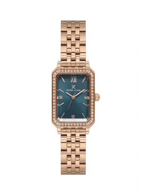 Daniel Klein DK.1.13970-5 Kadın Set Kol Saati