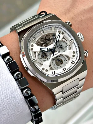 Daniel Klein DK.1.14046-1 Otomatik Erkek Kol Saati