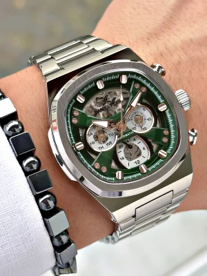 Daniel Klein DK.1.14046-4  Otomatik Erkek Kol Saati