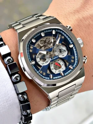 Daniel Klein DK.1.14046-3 Otomatik Erkek Kol Saati