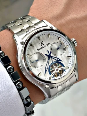 Daniel Klein DK.1.14047-1 Otomatik Erkek Kol Saati