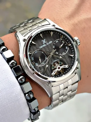 Daniel Klein DK.1.14047-3 Otomatik Erkek Kol Saati
