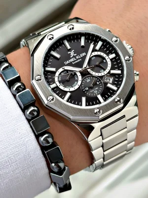 Daniel Klein DK.1.14074-1 Exclusive Erkek Kol Saati
