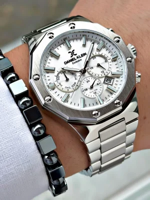 Daniel Klein DK.1.14074-6 Exclusive Erkek Kol Saati