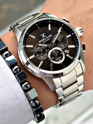 Daniel Klein DK.1.14208-2 Erkek Kol Saati