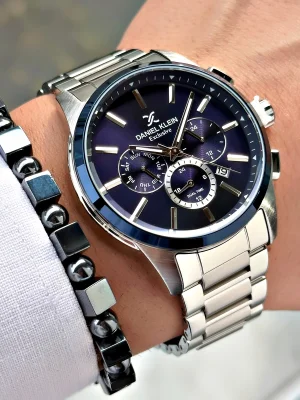 Daniel Klein DK.1.14208-4 Erkek Kol Saati