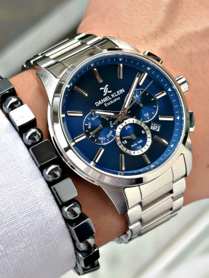 Daniel Klein DK.1.14208-6 Erkek Kol Saati