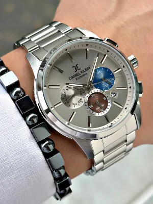 Daniel Klein DK.1.14208-7 Erkek Kol Saati