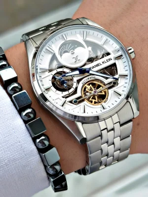 Daniel Klein DK.1.14266-1 Otomatik Erkek Kol Saati