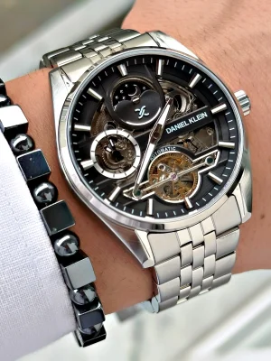 Daniel Klein DK.1.14266-2 Otomatik Erkek Kol Saati