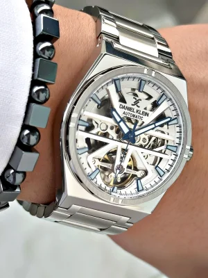Daniel Klein DK.1.14268-1 Otomatik Erkek Kol Saati