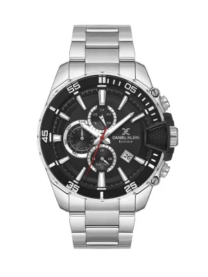 Daniel Klein DK.3.10034-1 Erkek Kol Saati
