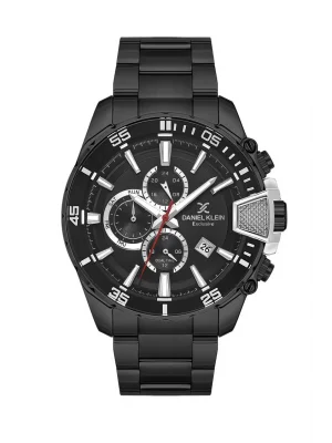 Daniel Klein DK.3.10034-5 Erkek Kol Saati