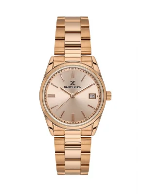 Daniel Klein DK.6.14133-5 Kadın Kol Saati