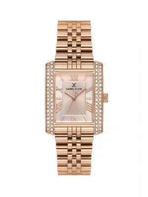 Daniel Klein DKE.1.10809-6 Kadın Kol Saati