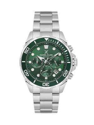 Daniel Klein DKE.1.10856-4 Erkek Kol Saati