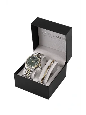 Daniel Klein DKE.1.10887-5 Erkek Kol Saati