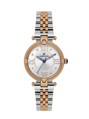 Daniel Klein DKE.1.10953-7 Kadın Kol Saati
