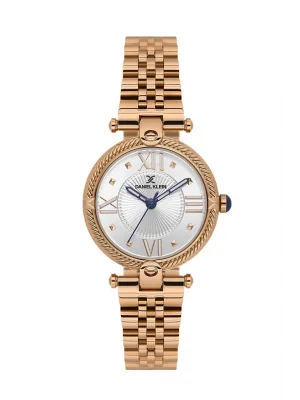 Daniel Klein DKE.1.10953-6 Kadın Kol Saati