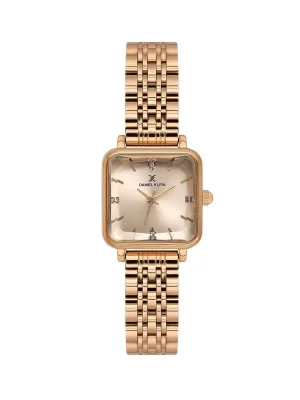 Daniel Klein DKE.6.10930-6 Kadın Kol Saati