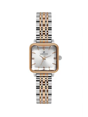 Daniel Klein DKE.6.10930-7 Kadın Kol Saati