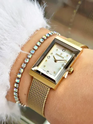 Essence D1213.120 Kol Saati