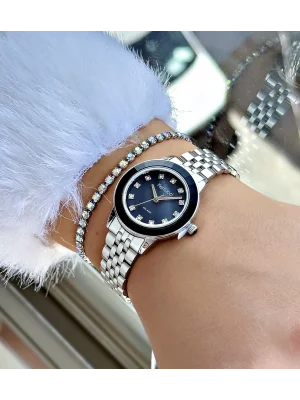 Ferrucci FC03388M.1 Çelik Kordon Kadın Kol Saati