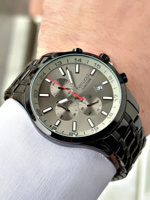 Ferrucci Function Fonksiyonlu Erkek Kol Saati 3 ATM Su Geçirmezlik