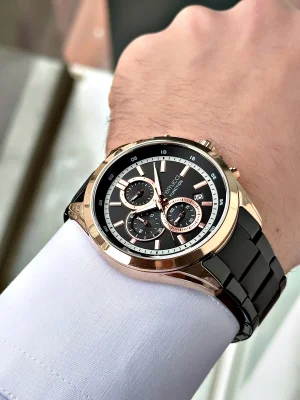 Ferrucci Function Fonksiyonlu Erkek Kol Saati 3 ATM Su Geçirmezlik