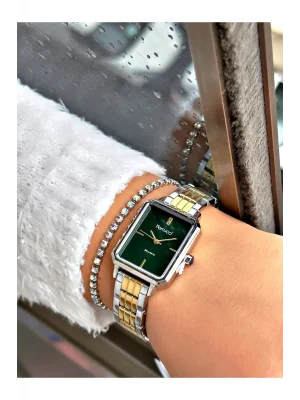 Ferrucci FC13601M.03 Çelik Kordon Kadın Kol Saati