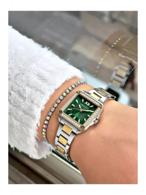 Ferrucci  FC 0525 03329M.04 Çelik Kordon Kadın Kol Saati