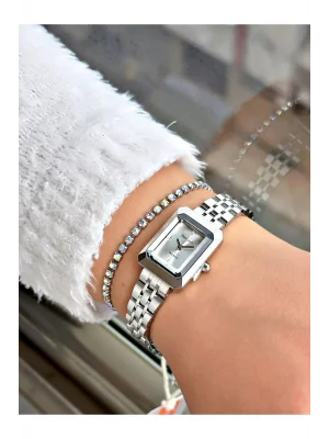 Ferrucci FC 0525 03559M.01 Çelik Kordon Kadın Kol Saati