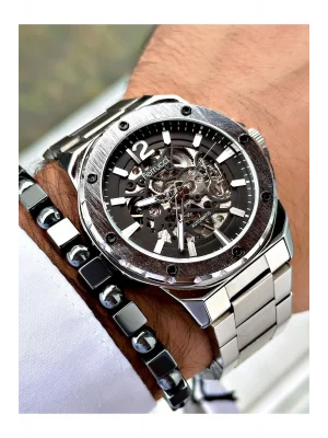 Ferrucci Otomatik Erkek Kol Saati