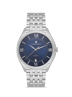 ICESTONE IC.24151.01 Erkek Kol Saati