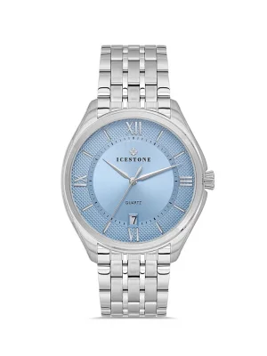 ICESTONE IC.24151.02 Erkek Kol Saati