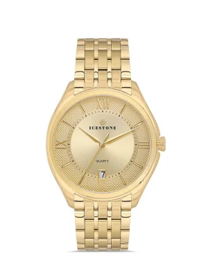 ICESTONE IC.24151.06 Erkek Kol Saati