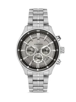 ICESTONE IC.24204.01 Erkek Kol Saati