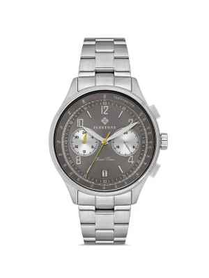 ICESTONE IC.24202.01 Erkek Kol Saati