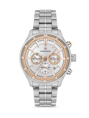 ICESTONE IC.24204.04 Erkek Kol Saati