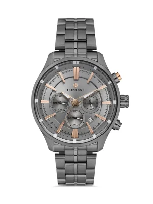 ICESTONE IC.24204.06 Erkek Kol Saati
