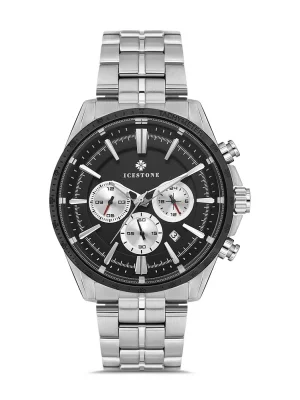 ICESTONE IC.24205.01 Erkek Kol Saati