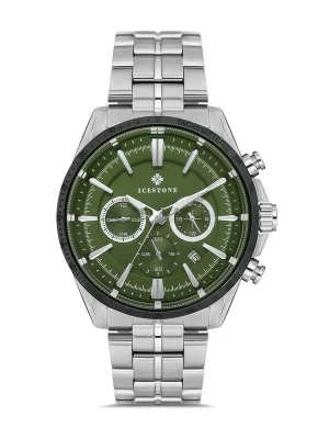 ICESTONE IC.24205.02 Erkek Kol Saati