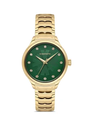 ICESTONE IC.24208.02 Kadın Kol Saati