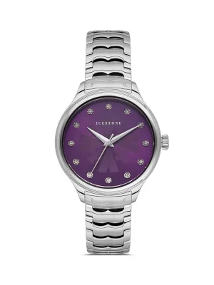 ICESTONE IC.24208.05 Kadın Kol Saati