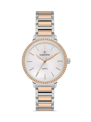 ICESTONE IC.24210.02 Kadın Kol Saati