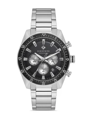 ICESTONE IC.24300.01 Erkek Kol Saati