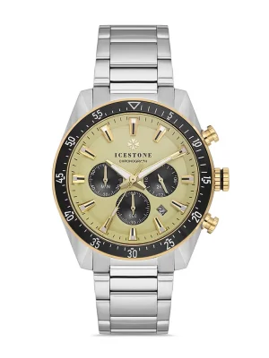 ICESTONE IC.24300.03 Erkek Kol Saati